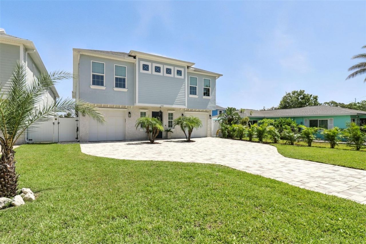 406 Venetian Drive, Clearwater, FL 33755 Photo