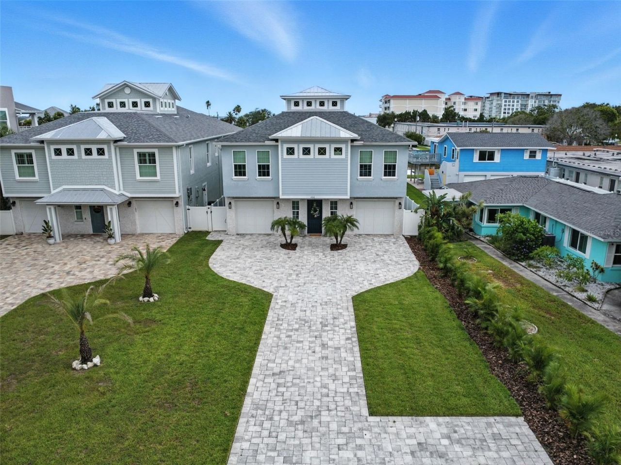 406 Venetian Drive, Clearwater, FL 33755 Photo