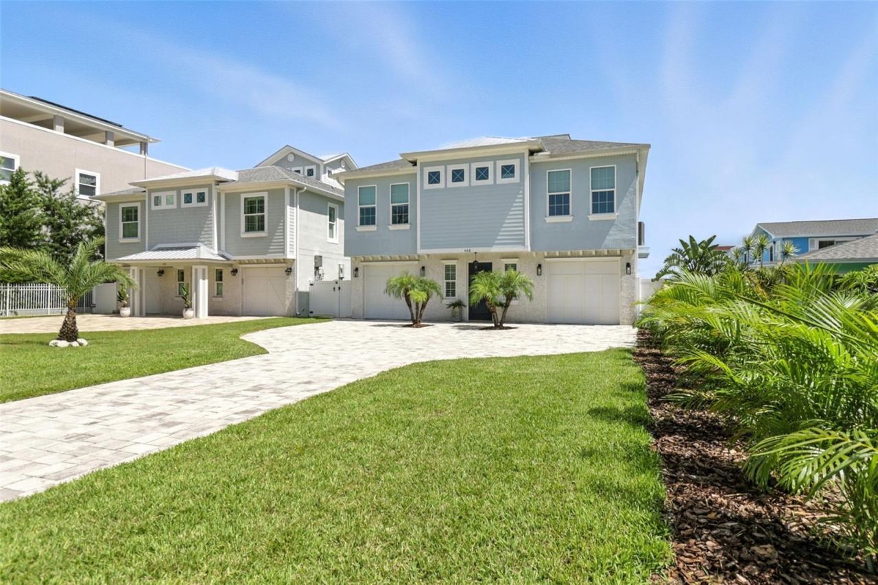 406 Venetian Drive, Clearwater, FL 33755 Photo