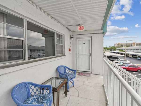 5286 81ST STREET N, Unit 26, ST PETERSBURG, FL 33709