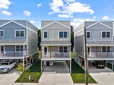 227 WILDER AVENUE, COLONIAL BEACH, VA 22443