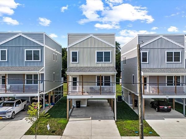 227 WILDER AVENUE, COLONIAL BEACH, VA 22443