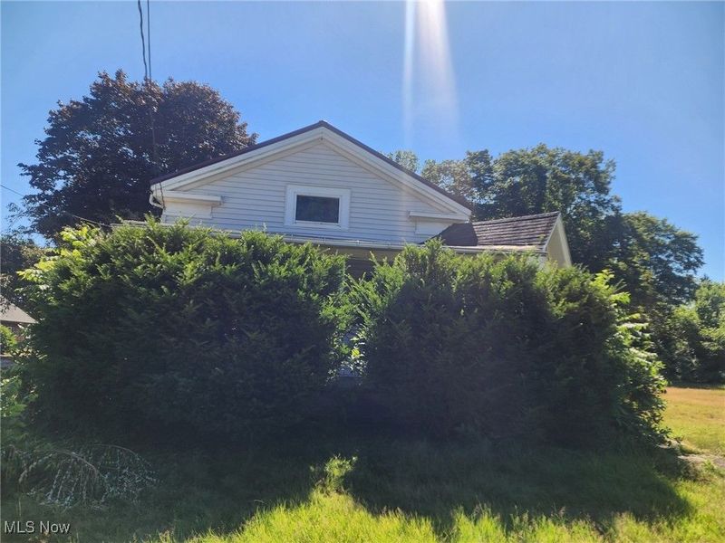 3196 N Main Street, Rock Creek, OH 44084 Photo 2