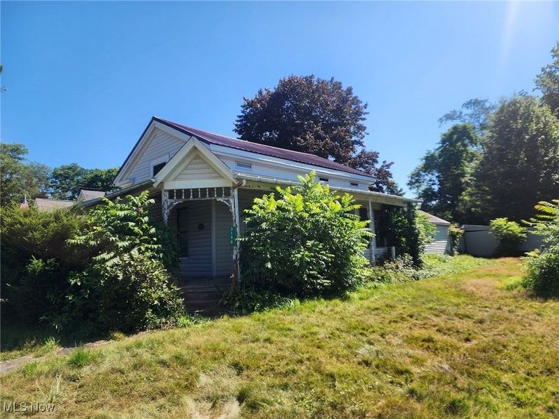 3196 N Main Street, Rock Creek, OH 44084 Photo 3