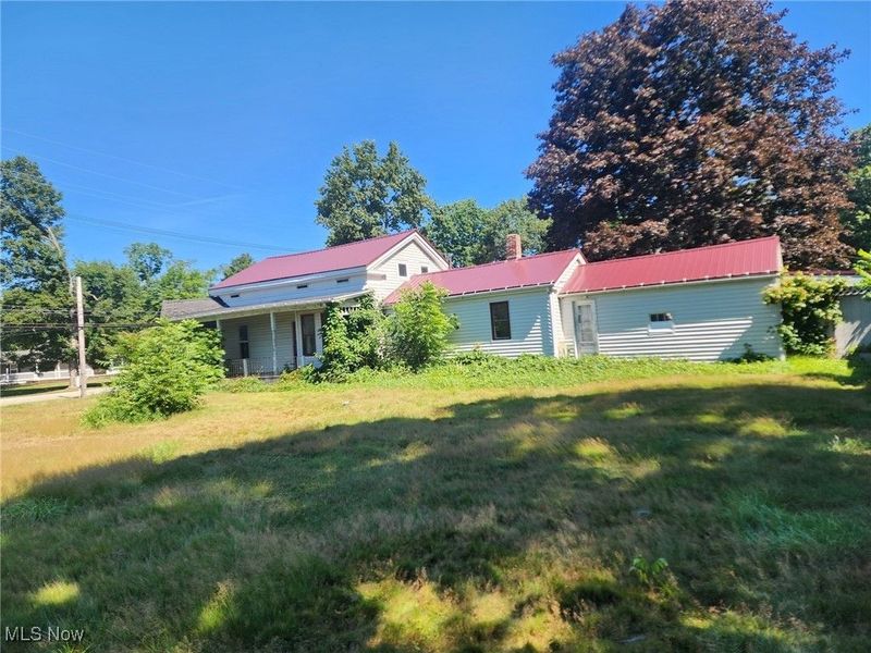 3196 N Main Street, Rock Creek, OH 44084 Photo 5