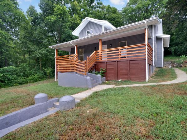 3203 E 44th Street Street, Chattanooga, TN 37407