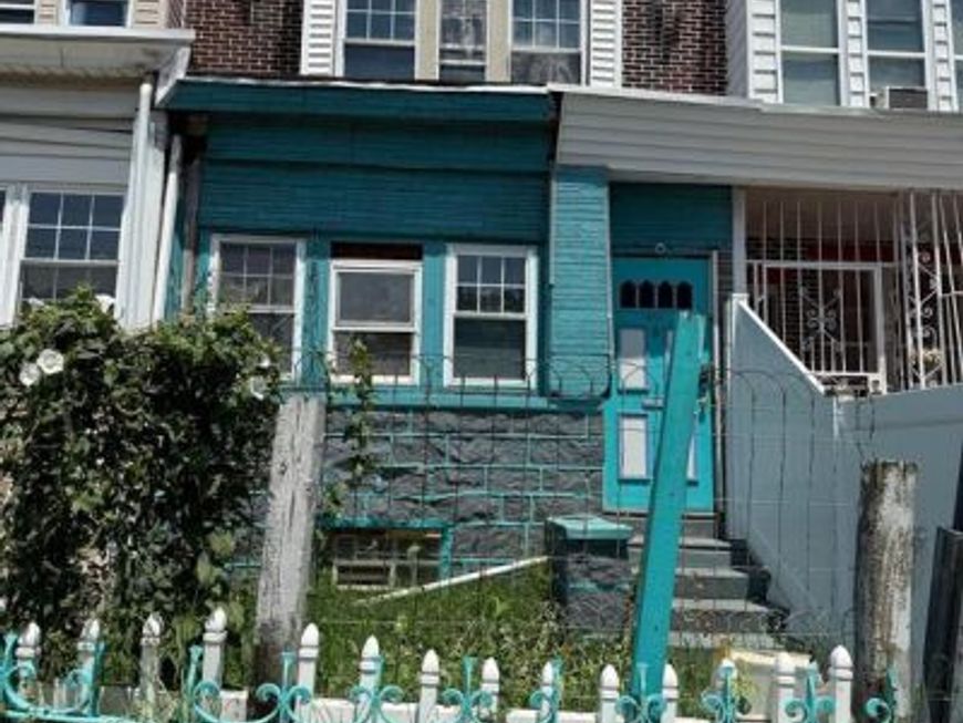 951 E Ontario Street, Philadelphia, PA 19134 Main Photo