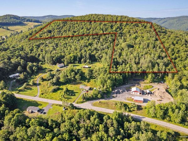 00 Kidder Drive, Brookfield, VT 05036