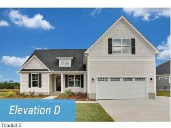 160 Red Maple Way, King, NC 27021