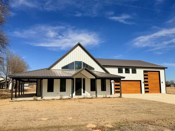 11908 Maximus, Kingston, OK 73439
