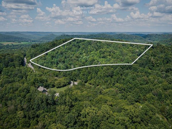 0 Buffalo Valley Rd, Silver Point, TN 38582