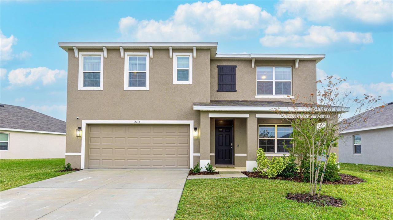 2118 Grand Flora Trail, Bradenton, FL 34208 Photo
