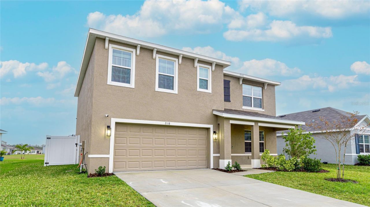 2118 Grand Flora Trail, Bradenton, FL 34208 Photo