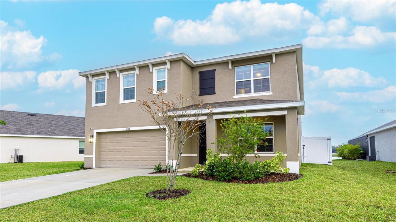 2118 Grand Flora Trail, Bradenton, FL 34208 Photo