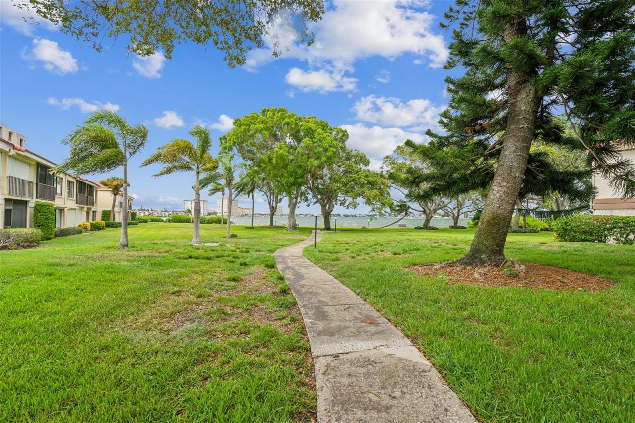 6219 Palma Del Mar Boulevard S, Unit 301, Saint Petersburg, FL 33715 Photo