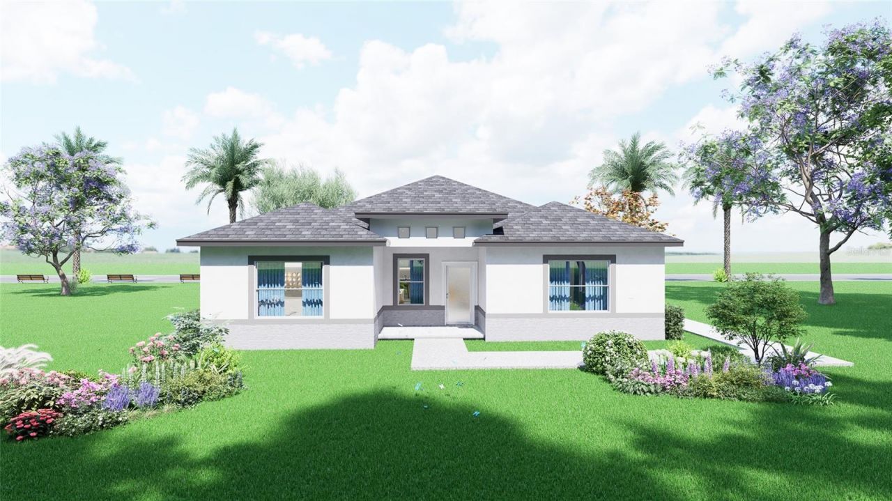 2651 Trafalgar Boulevard, Kissimmee, FL 34758 Main Photo