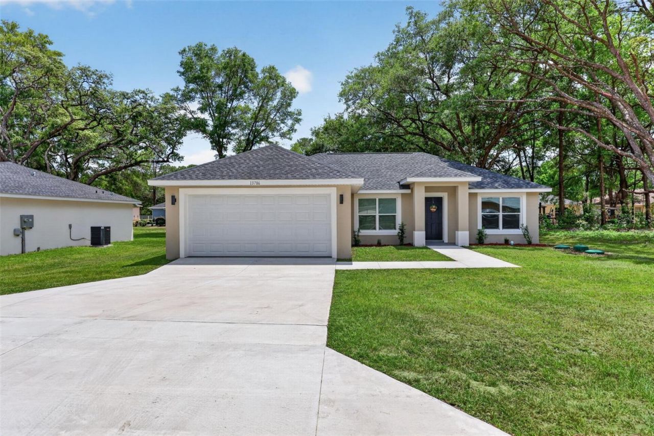 13786 SW 113th Lane, Dunnellon, FL 34432 Main Photo