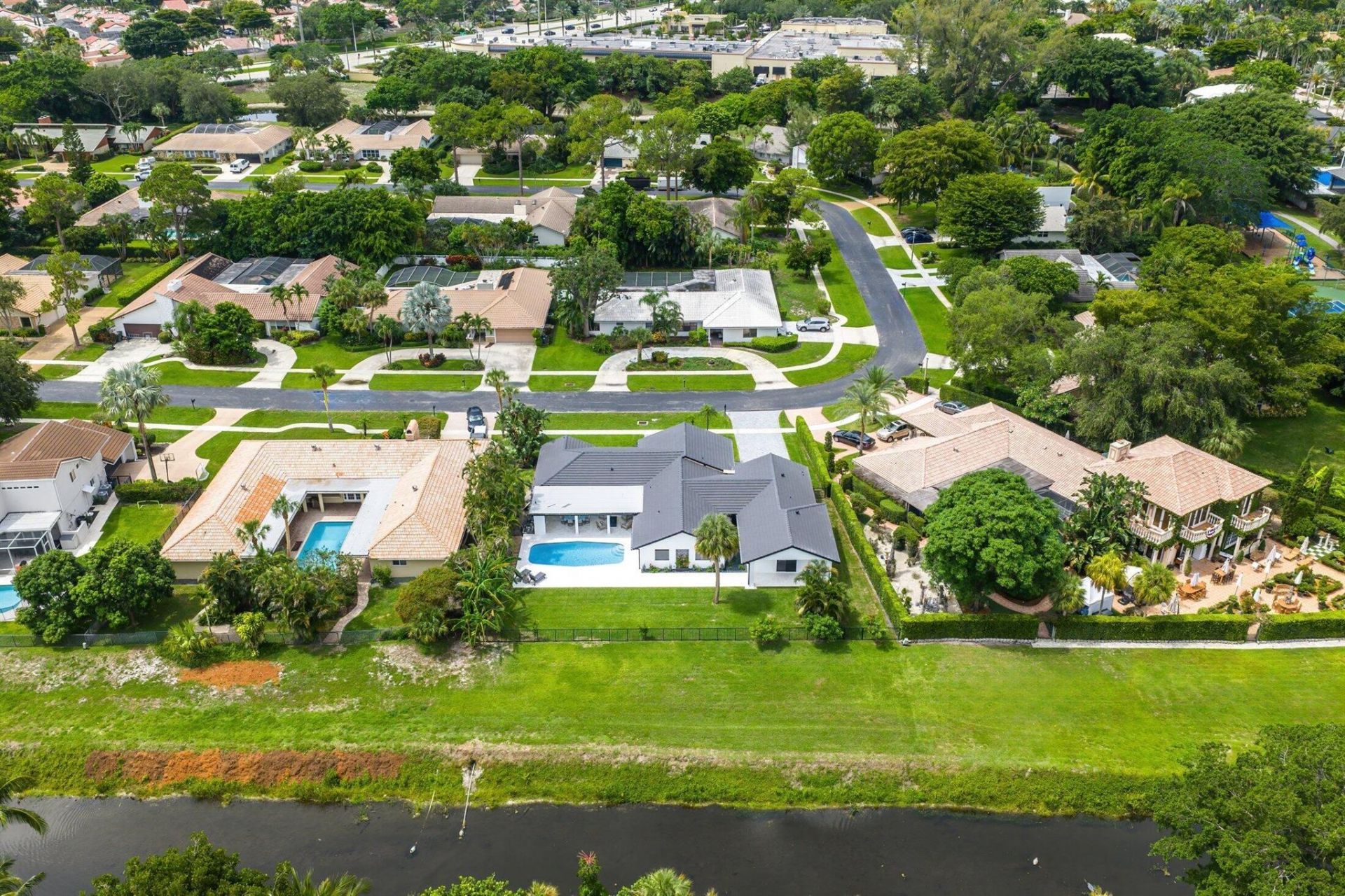 6901 Giralda Circle, Boca Raton, FL 33433 Photo