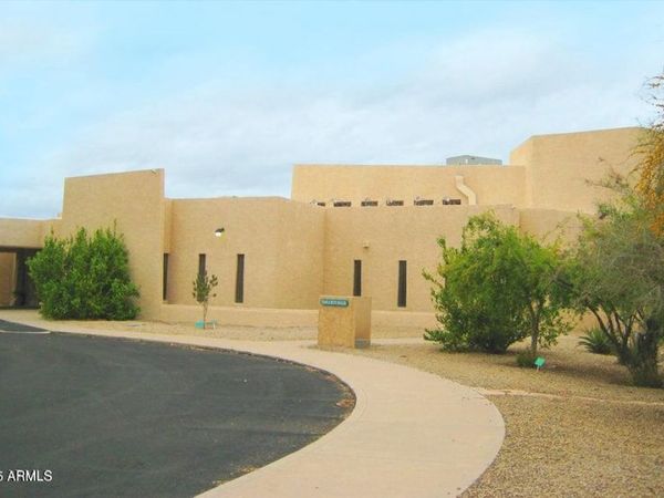 12202 N 101ST Avenue, Sun City, AZ 85351