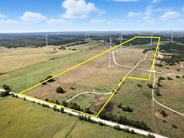 3207 County Road 431, Muenster, TX 76252