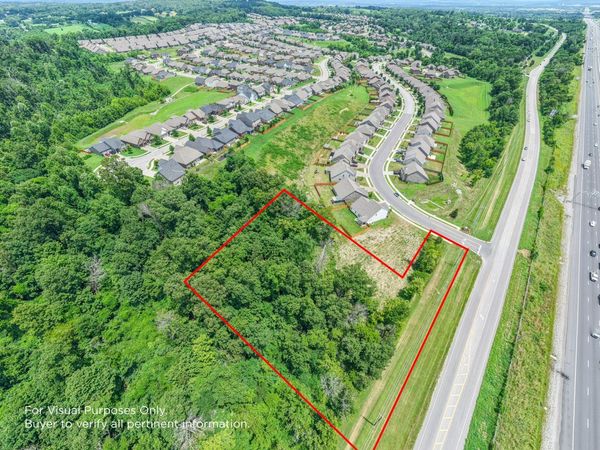 0 Leeville Pike, Lebanon, TN 37087