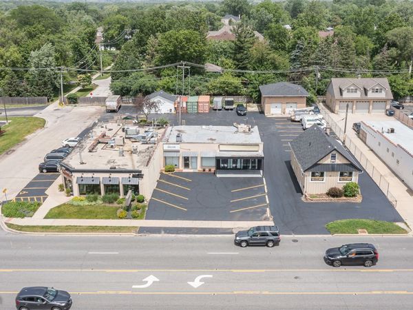 440 Ogden Avenue, Downers Grove, IL 60515