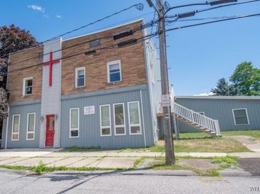 2 N Main Street, Silver Springs, NY 14550