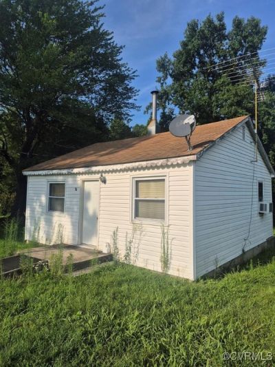 3686 Crawley Road, Charlotte Court House, VA 23934 Main Photo