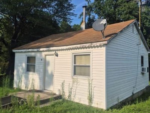 3686 Crawley Road, Charlotte Courthouse, VA 23934