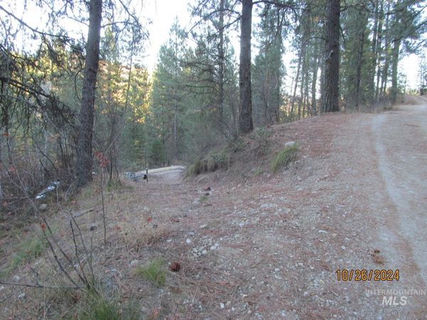 TBD Lots 4 & 5 Johnson Creek Road, Boise, ID 83716