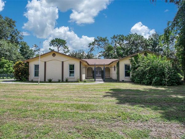 3629 LAKE BUYNAK ROAD, WINDERMERE, FL 34786