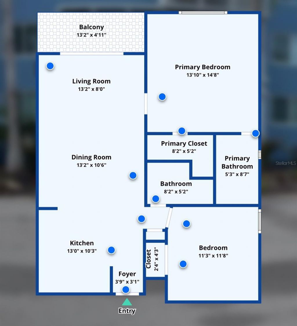 2700 Coconut Bay Lane, Unit 427, Sarasota, FL 34237 Photo