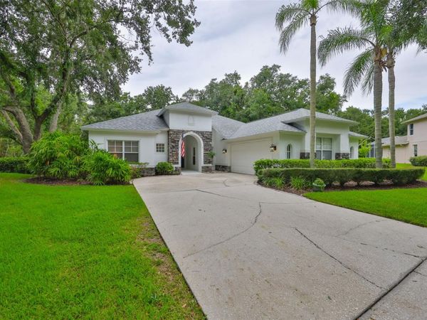 5819 BENT GRASS DRIVE, VALRICO, FL 33596