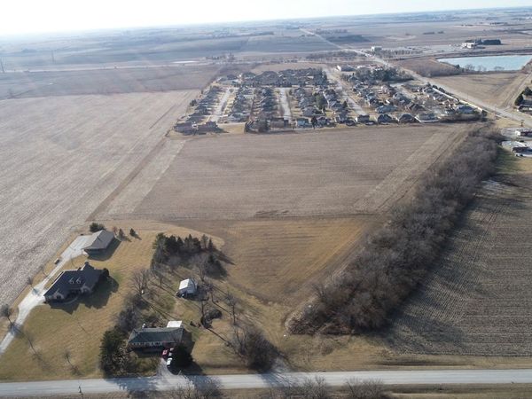 Lot 015 S Rathje Road, Peotone, IL 60468