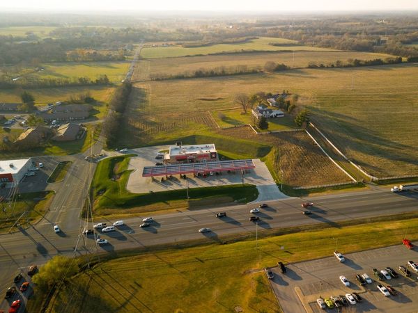 2315 Highway 231 North, Shelbyville, TN 37160