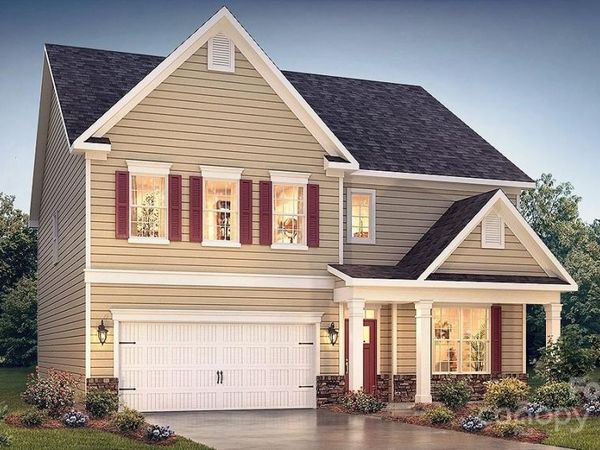 153 Asmodean Lane, Troutman, NC 28166