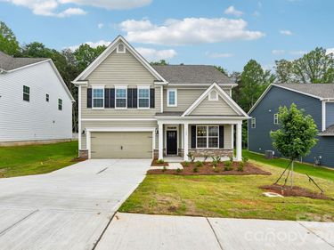 153 Asmodean Lane, Troutman, NC 28166