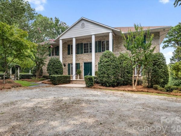 25 Towhee Trail, Tryon, NC 28782