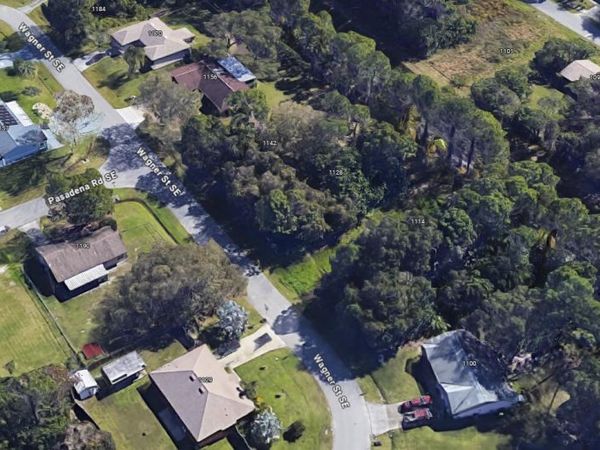 1128 Wagner Street SE, Palm Bay, FL 32909