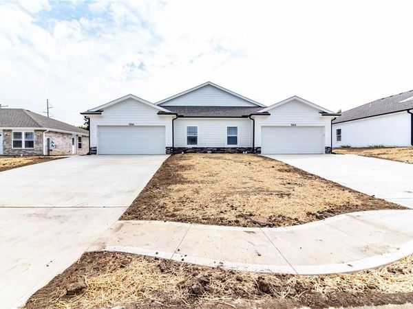 1520 A Park Avenue, Warrensburg, MO 64093