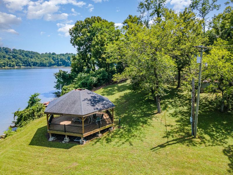 407 Carvers Trail, Warsaw, KY 41095 Photo 7
