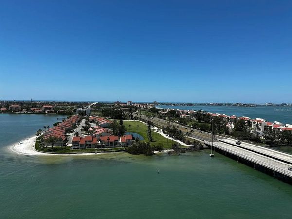 5220 BRITTANY DRIVE S, Unit 1502, ST PETERSBURG, FL 33715