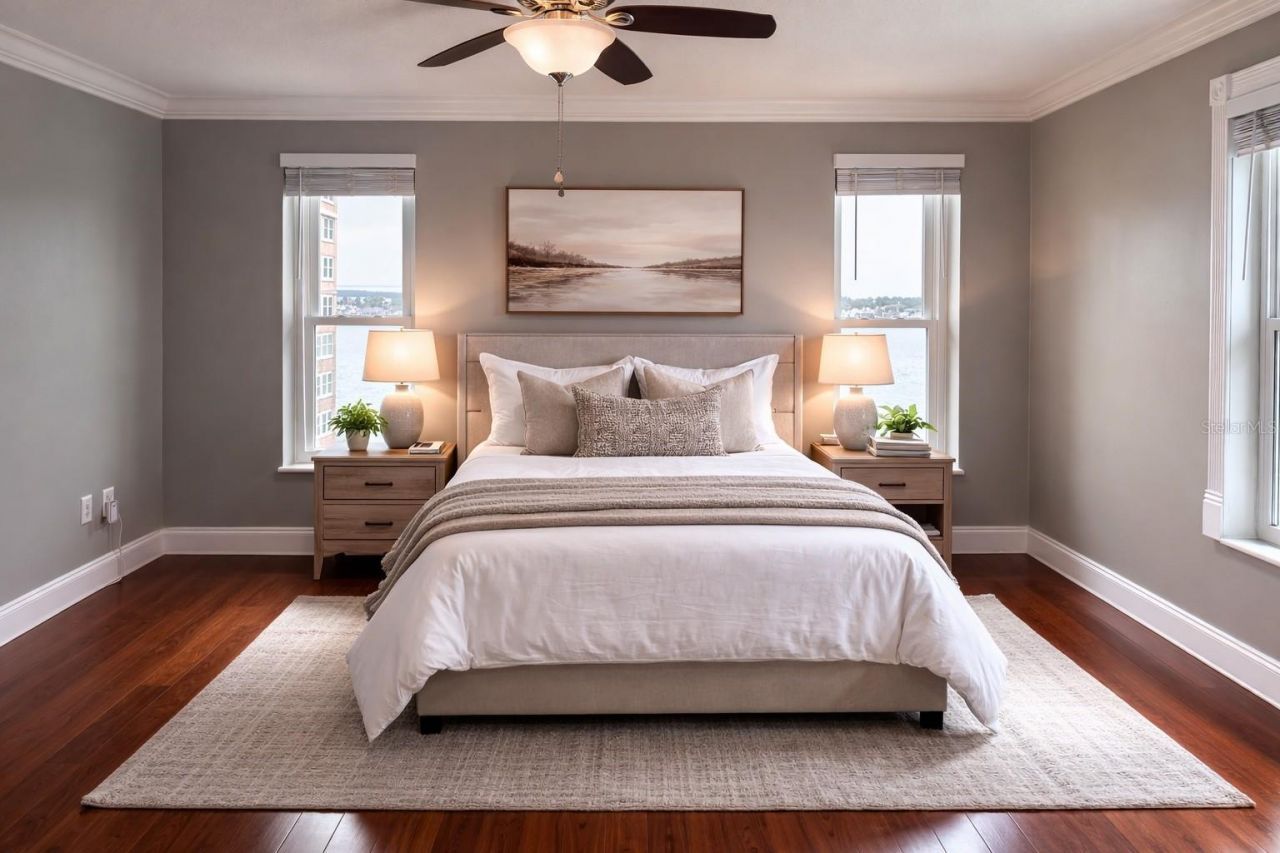 5220 Brittany Drive S, Unit 1502, Saint Petersburg, FL 33715 Photo