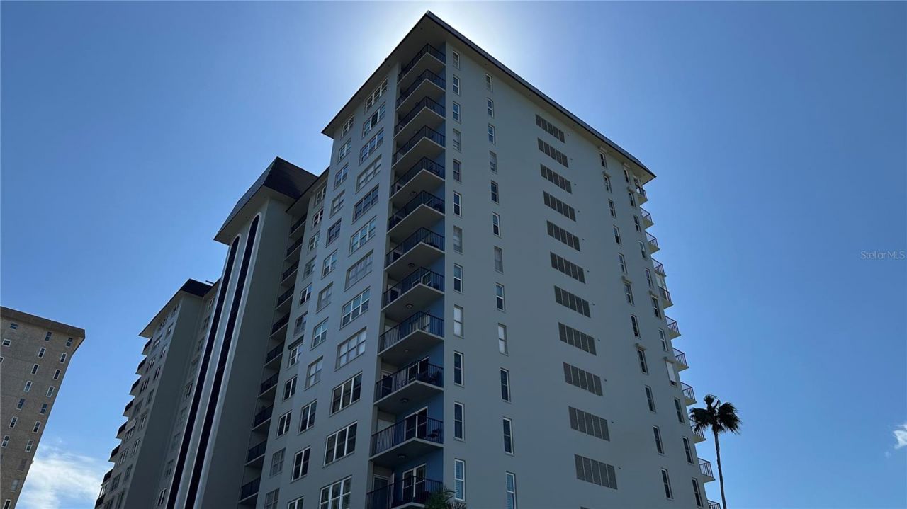 5220 Brittany Drive S, Unit 1502, Saint Petersburg, FL 33715 Photo