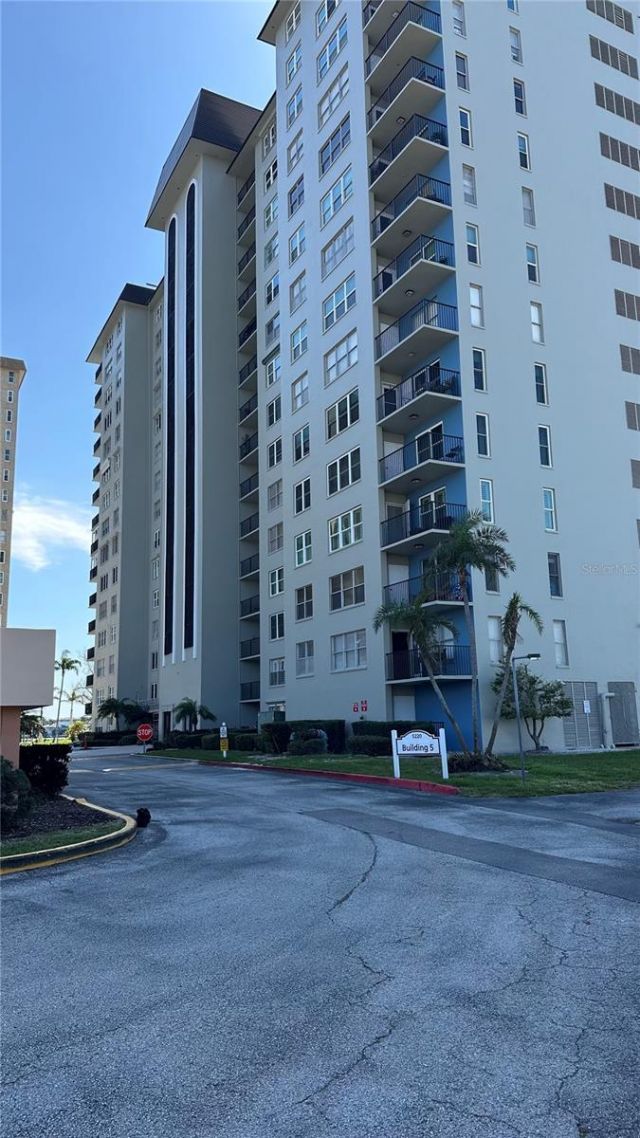 5220 Brittany Drive S, Unit 1502, Saint Petersburg, FL 33715 Photo