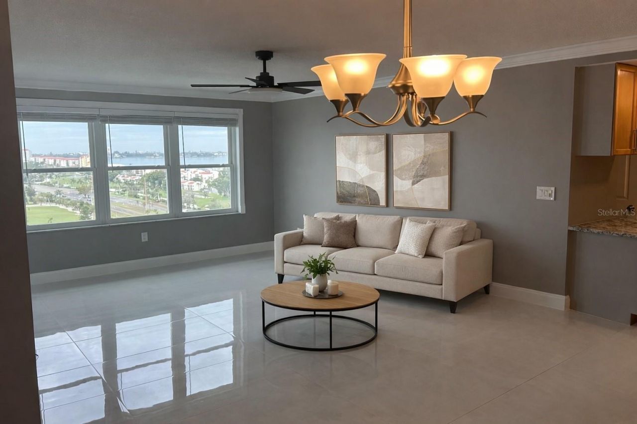 5220 Brittany Drive S, Unit 1502, Saint Petersburg, FL 33715 Photo