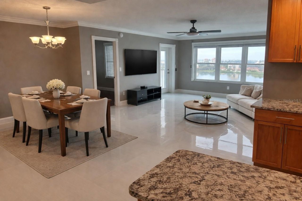 5220 Brittany Drive S, Unit 1502, Saint Petersburg, FL 33715 Photo