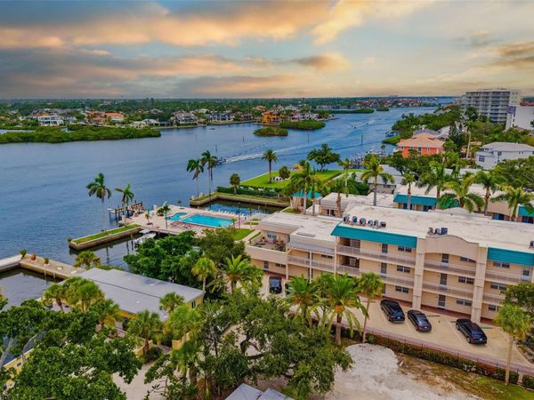 5961 MIDNIGHT PASS ROAD, Unit 319, SARASOTA, FL 34242
