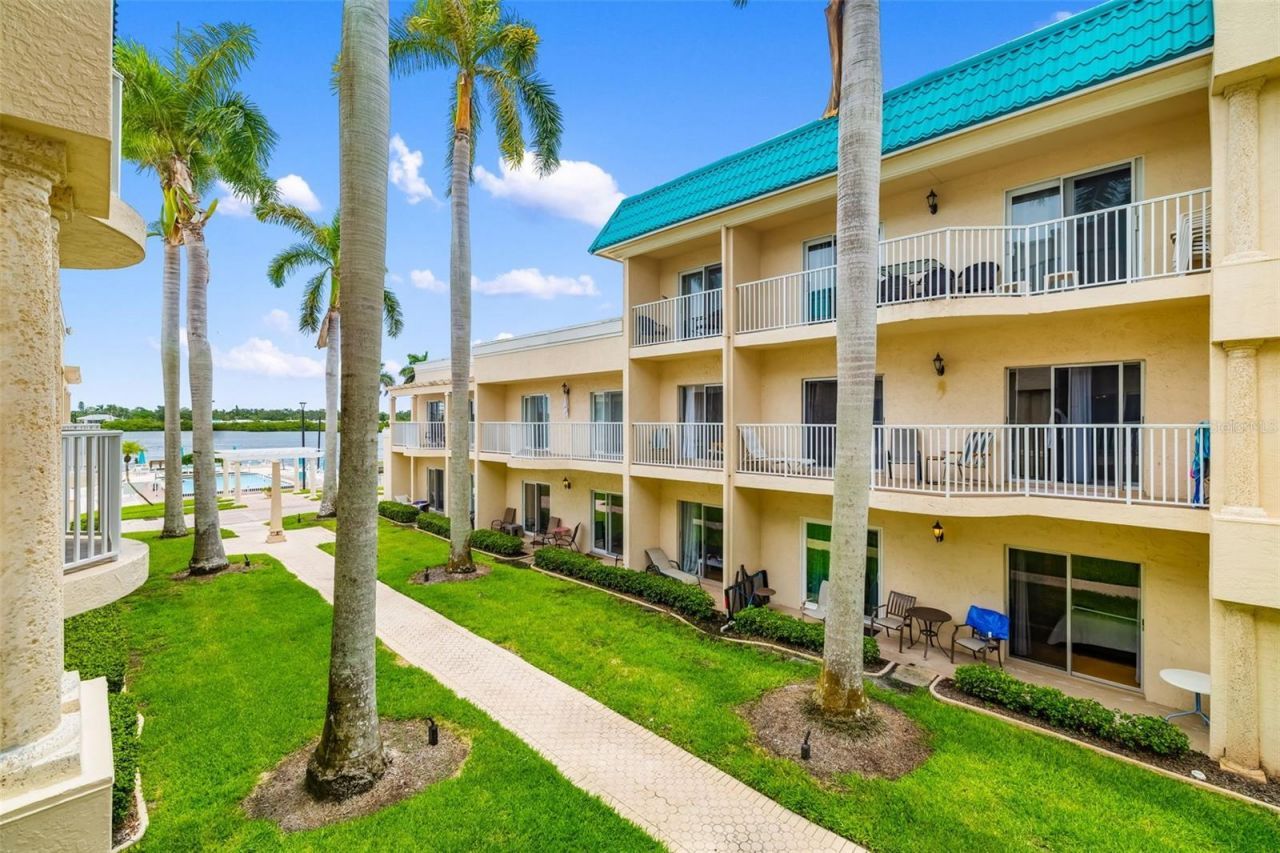 5961 Midnight Pass Road, Unit 319, Sarasota, FL 34242 Photo