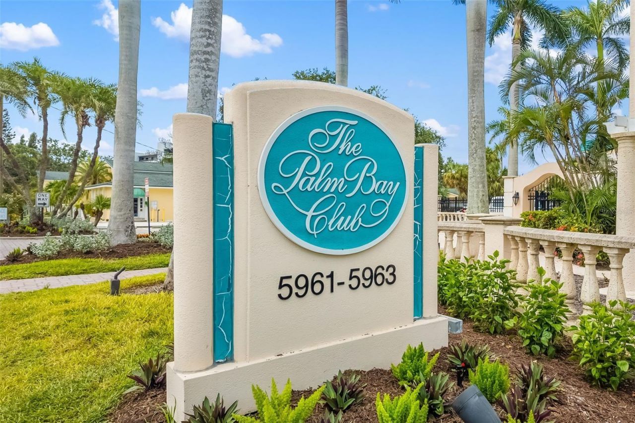 5961 Midnight Pass Road, Unit 319, Sarasota, FL 34242 Photo